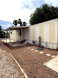 1971 Star Mobile Home