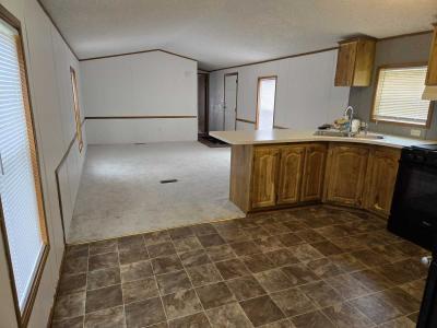 Photo 5 of 8 of home located at 1588 Hall St Shoreview, MN 55126