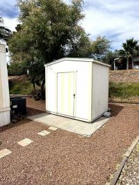 1971 Star Mobile Home
