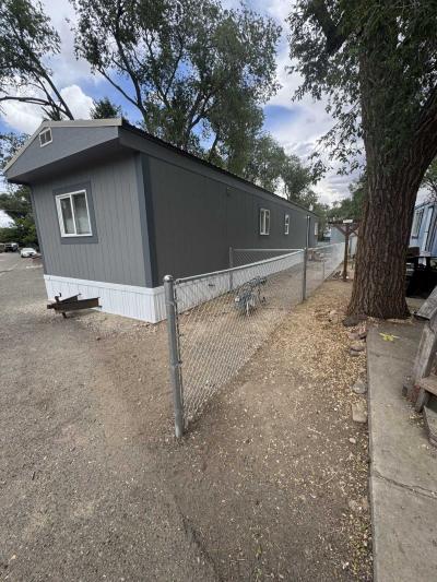 Mobile Home at 2626 Lake Ave #37 Pueblo, CO 81004