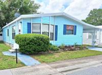 1990 Palm Harbor Mobile Home