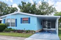 1990 Palm Harbor Mobile Home