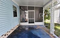 1990 Palm Harbor Mobile Home