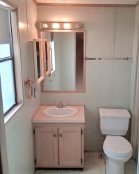 1990 Palm Harbor Mobile Home