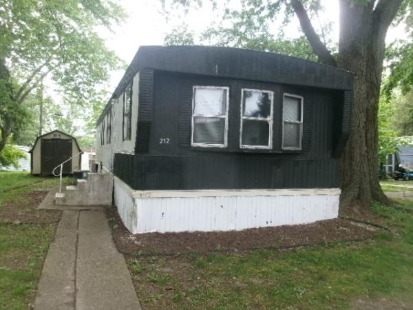 1988 OVP Mobile Home For Sale