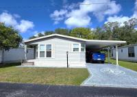 1989 Nobility Mobile Home
