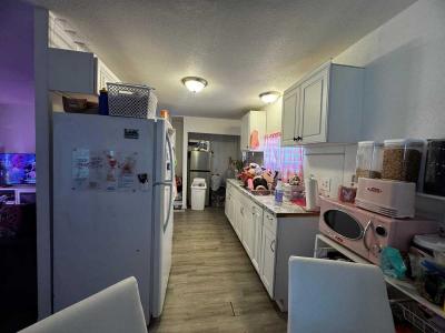 Mobile Home at 12751 Mariposa Rd Spc 21 Victorville, CA 92395