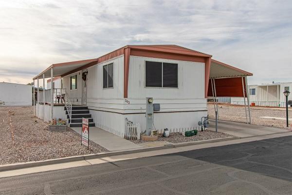 1977 Catalina Mobile Home For Sale