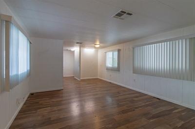 Photo 3 of 16 of home located at 4525 W. Twain Ave. Las Vegas, NV 89103