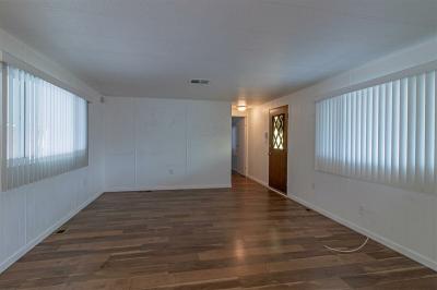 Photo 4 of 16 of home located at 4525 W. Twain Ave. Las Vegas, NV 89103