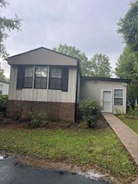 1988 Oakwood Mobile Home
