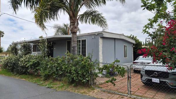 Photo 1 of 2 of home located at 8362 Redwood Ave Spc 8 Fontana, CA 92335