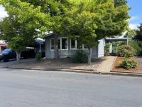 1992 SILVERCREST Manufactured Home