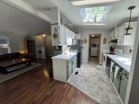 1992 SILVERCREST Manufactured Home
