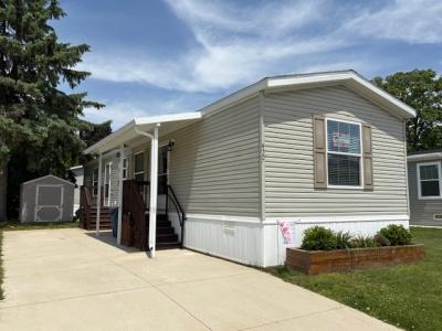 Mobile Home at 450 Flamingo St Rochester Hills, MI 48309