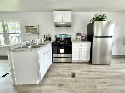 Photo 2 of 17 of home located at 735 Memorial Dr. #67 Chicopee, MA 01020