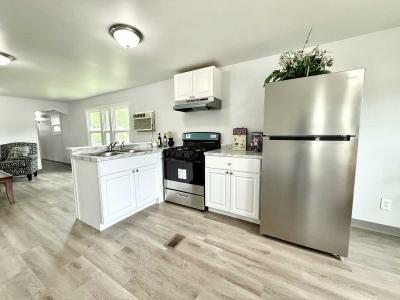Photo 3 of 17 of home located at 735 Memorial Dr. #67 Chicopee, MA 01020