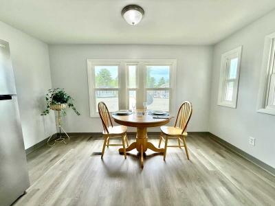 Photo 4 of 17 of home located at 735 Memorial Dr. #67 Chicopee, MA 01020