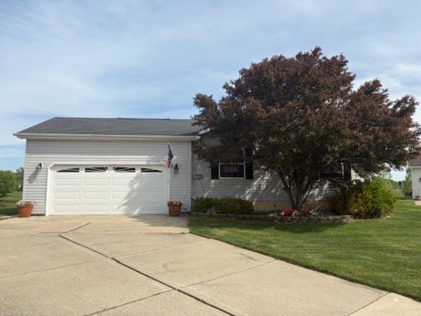 Photo 1 of 2 of home located at 21646 Montmorency Macomb, MI 48044