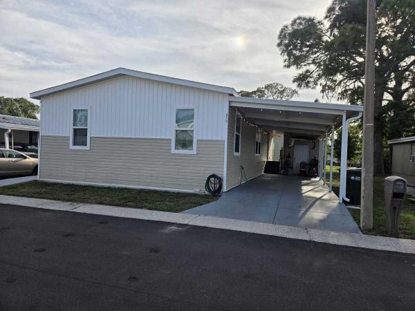 Mobile Home For Sale