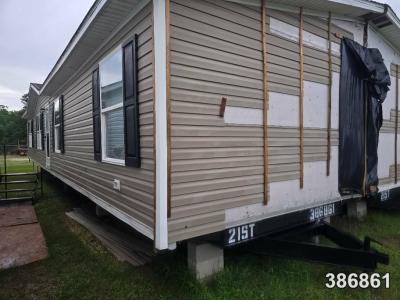 Mobile Home at Wrights Manufactured Homes 21338 Ih-10 Vidor, TX 77662