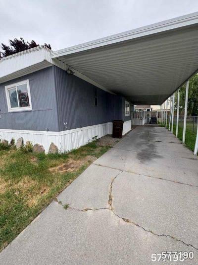 Mobile Home at Windsor Estates 2816 S Snowdon Park Dr # 37 West Valley, UT 84119