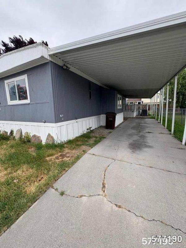 Photo 1 of 2 of home located at Windsor Estates 2816 S Snowdon Park Dr # 37 West Valley, UT 84119