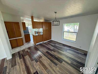 Mobile Home at Emerald Estates 4751 Bellm Dr Spc 10 Klamath Falls, OR 97603