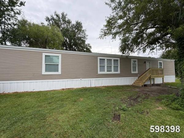 2022 HAMILTON Mobile Home For Sale