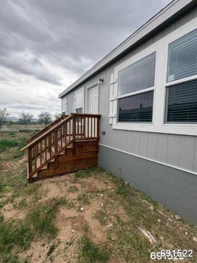 Mobile Home at East Meadows Mobile Home Park 126 N 500 E Vernal, UT 84078