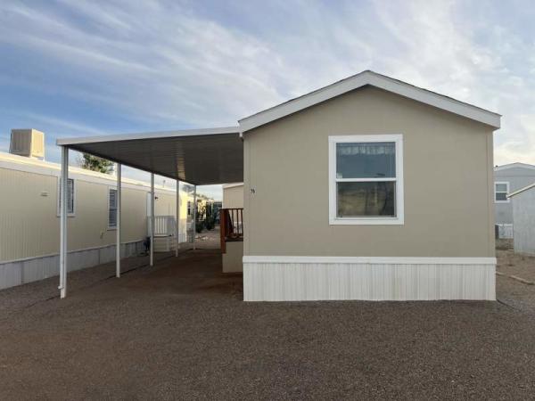 2018 Unknown Mobile Home For Sale