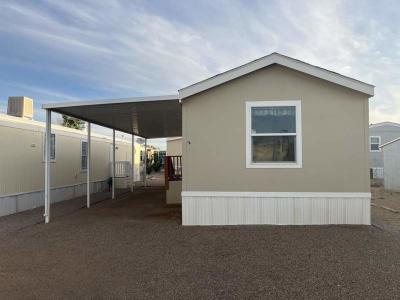 Mobile Home at 3833 N. Fairview Ave. # 76 Tucson, AZ 85705