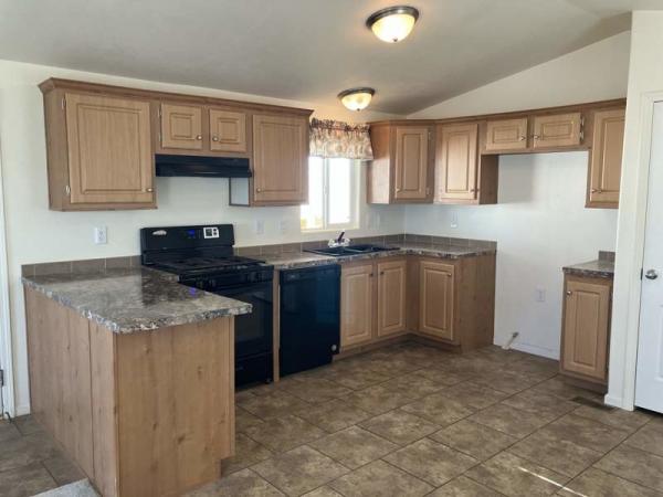 2018 Unknown Manufactured Home