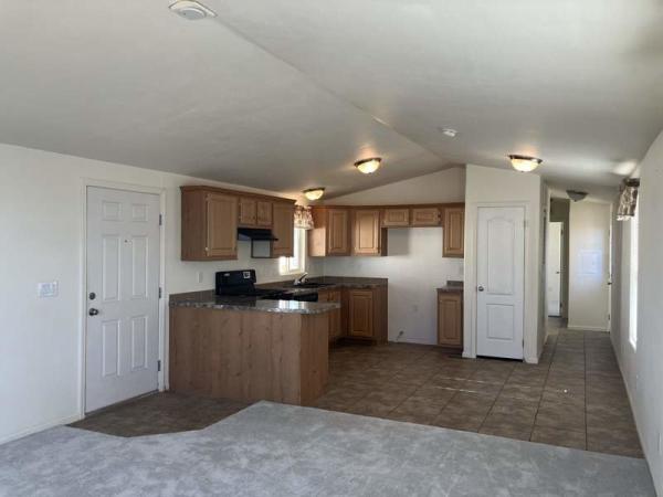 2018 Unknown Manufactured Home