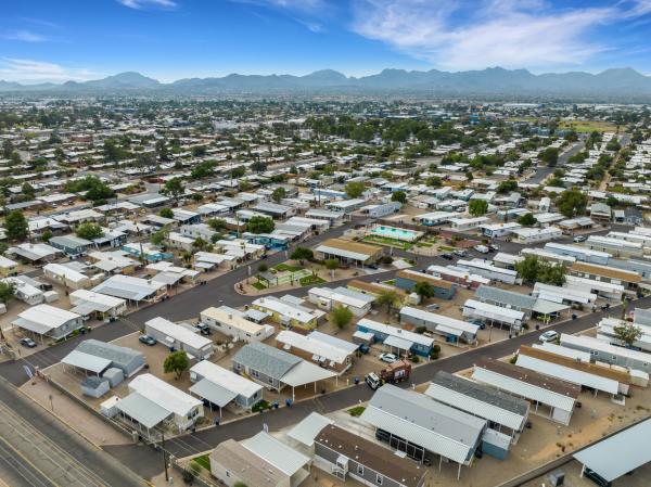 2018 Unknown Manufactured Home