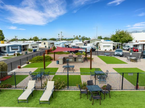 2018 Unknown Manufactured Home