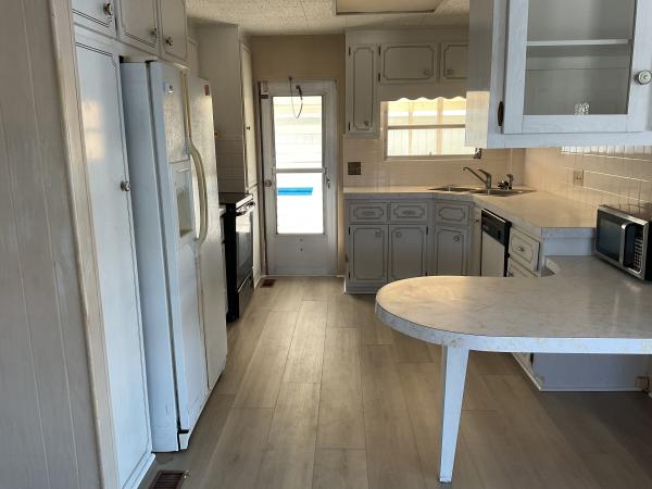 1972 Trop 1244 Mobile Home