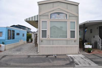 Mobile Home at 200 S. Dolliver St, Site 036 Pismo Beach, CA 93449
