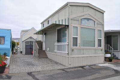 Photo 2 of 19 of home located at 200 S. Dolliver St, Site 036 Pismo Beach, CA 93449