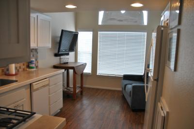 Photo 3 of 19 of home located at 200 S. Dolliver St, Site 036 Pismo Beach, CA 93449