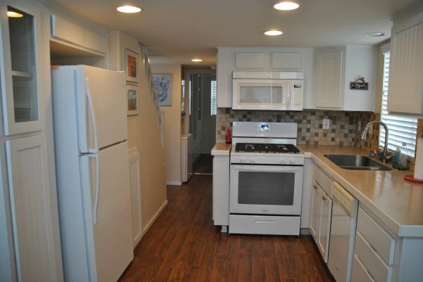 2016 Mobile Home
