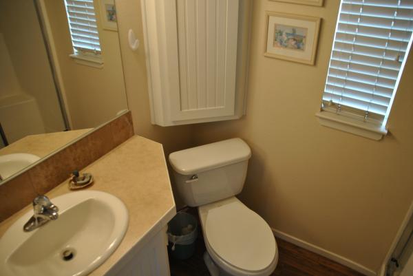 2016 Mobile Home