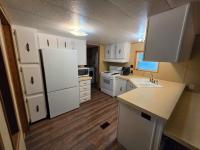 1986 Skyline wdb Mobile Home