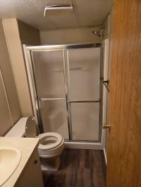 1986 Skyline wdb Mobile Home