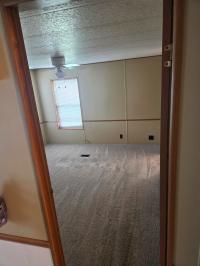 1986 Skyline wdb Mobile Home