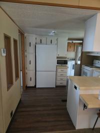 1986 Skyline wdb Mobile Home