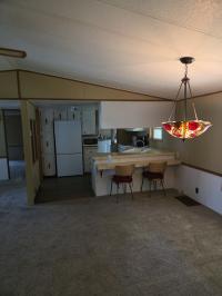 1986 Skyline wdb Mobile Home