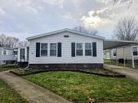 1986 Skyline wdb Mobile Home