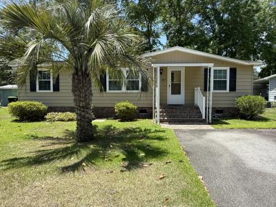 Mobile Home at 801 Richmond Trail Garden City, SC 29576