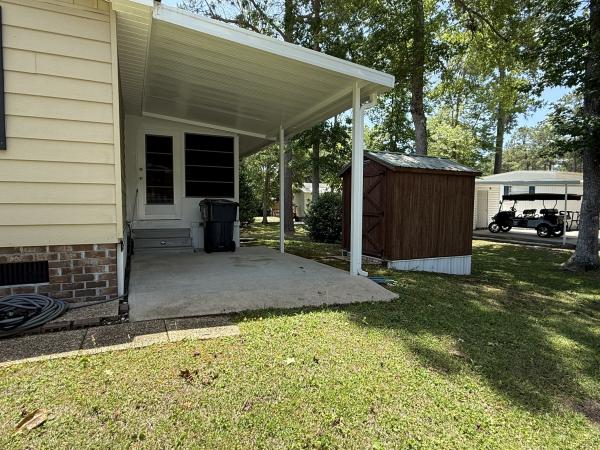 1980 RANE 3237 Mobile Home